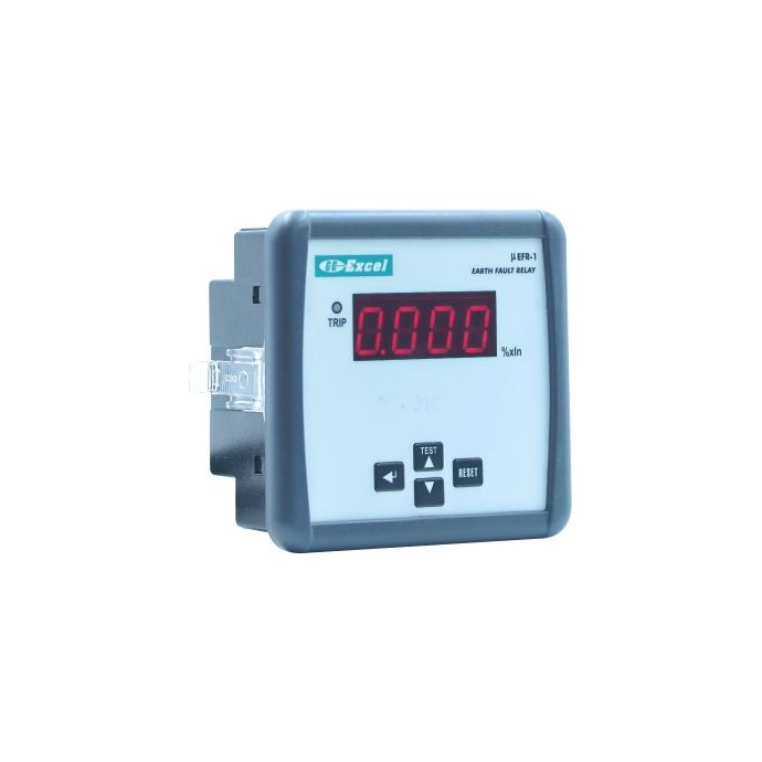 EARTH FAULT RELAY